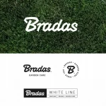 Bradas логотип