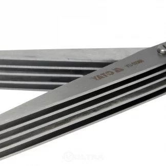 Ножницы кухонные c 5 лезвиями 200мм Yato YG-02368-2
