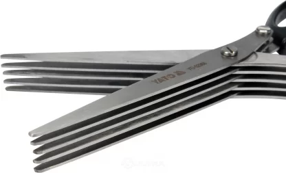Ножницы кухонные c 5 лезвиями 200мм Yato YG-02368-2