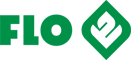 flo логотип