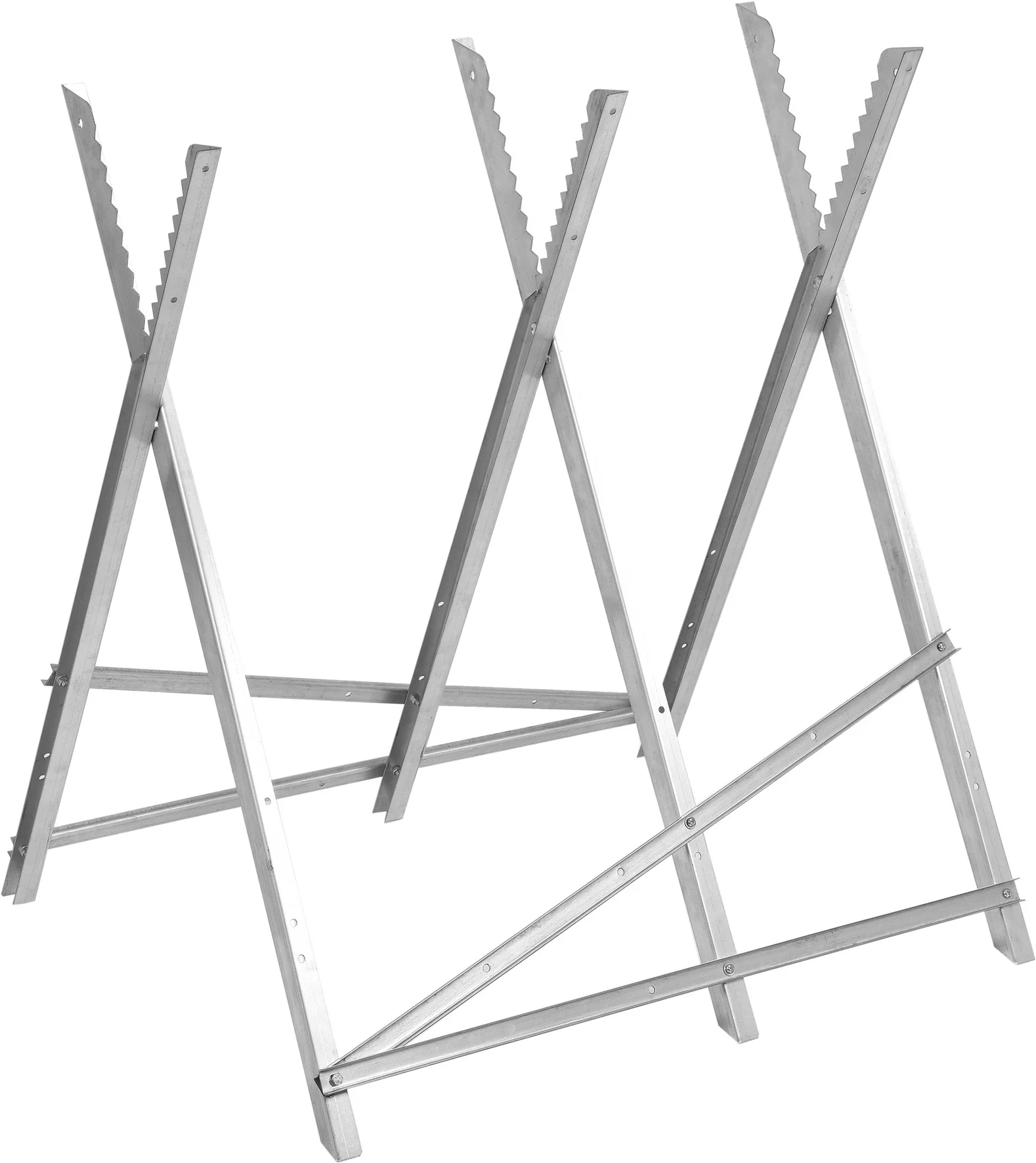 Козлы столярные c1050 Champion