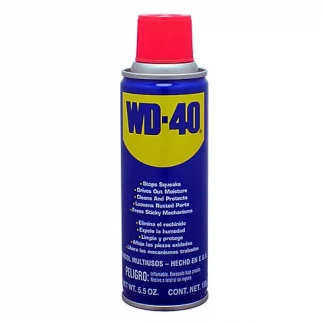 Смазочно-очистительная смесь WD-40 200 мл WD-40/200ml