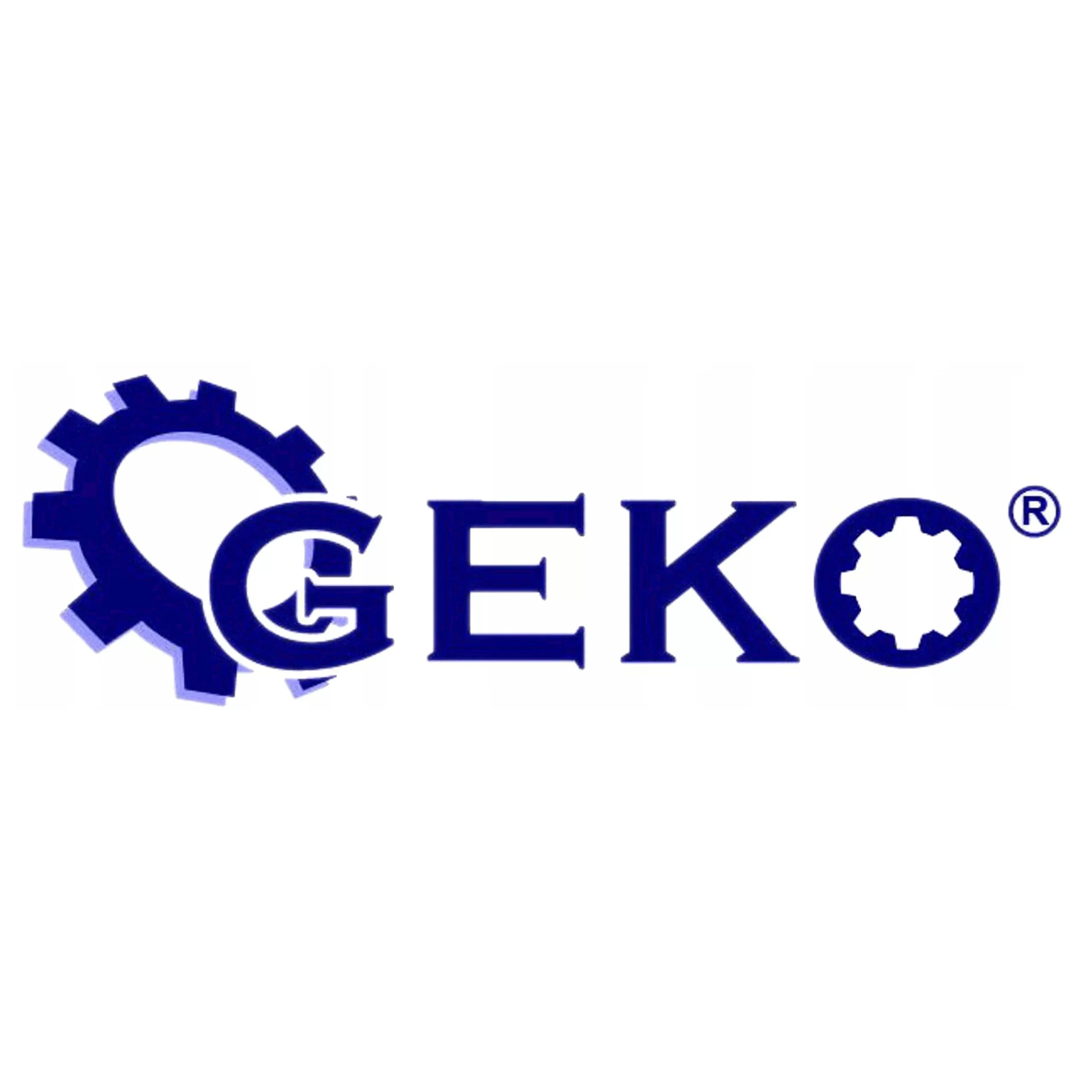 GEKO логотип