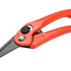 Секатор для живых веток d15мм 190мм Flo 99194