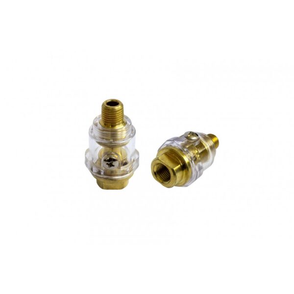 Пневмогайковерт ударный Twin Hammer срегулировкой 1/2 FORCEKRAFT FK-RT-5270K — изображение 5