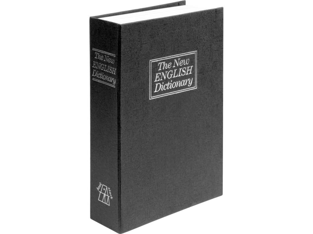 Ящик для денег металлический 240х155х55мм Vorel 78633