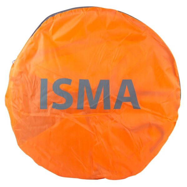 Палатка трекинговая ISMA-CL-S10-2P — изображение 3