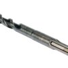 Сверло по бетону SDS+ X-TIP 16x210мм Yato YT-41948 — изображение 4