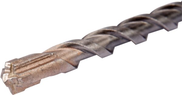 Сверло по бетону SDS+ X-TIP 22x210мм Yato YT-41950 — изображение 3