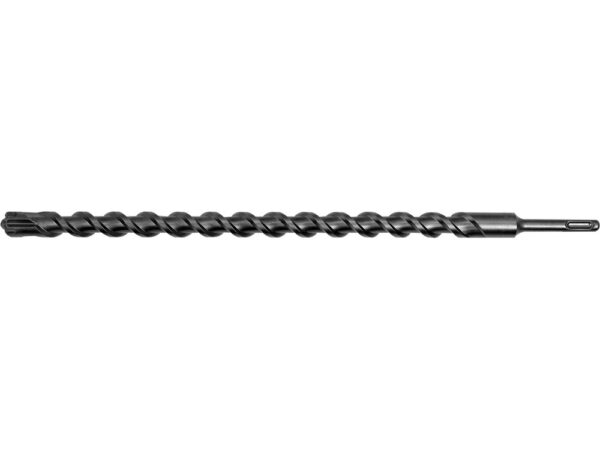Сверло по бетону SDS+ X-TIP 22x460мм Yato YT-41958 — изображение 3