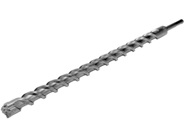 Сверло по бетону SDS+ X-TIP 22x460мм Yato YT-41958