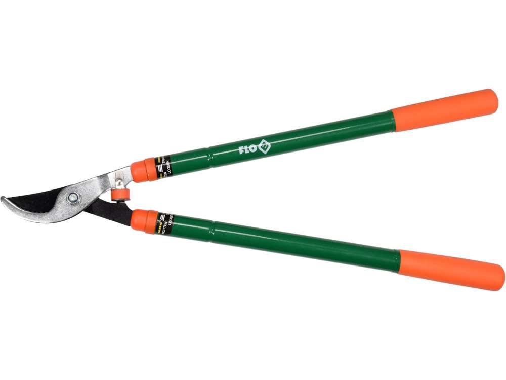 Сучкорез для живых веток d30мм 620-940мм Flo 99115