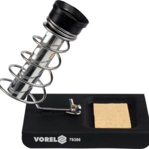 Подставка для паяльника Vorel 79386
