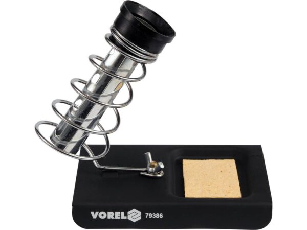 Подставка для паяльника Vorel 79386