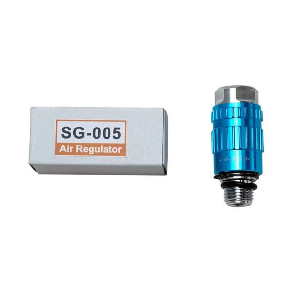 Редуктор 1/4 Prowin SG-005 — изображение 5