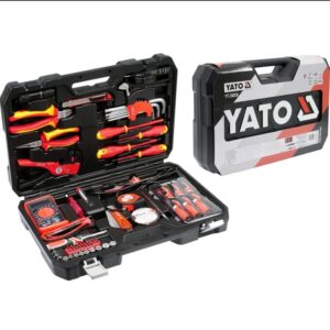 Набор инструмента YATO