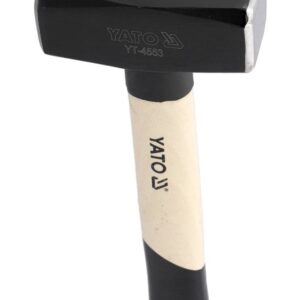 Кувалда  2000гр. Yato YT-4553