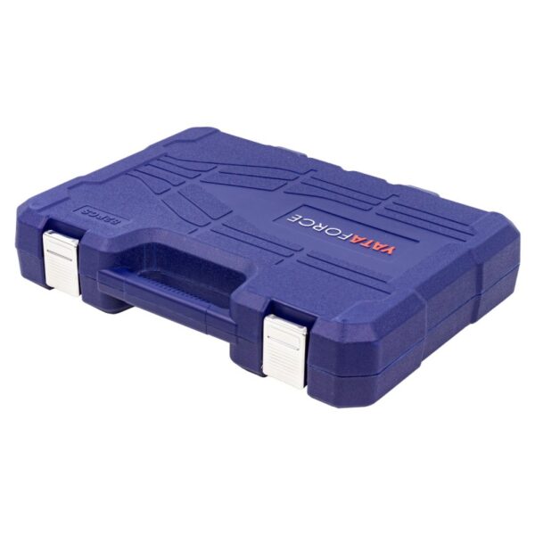 Набор инструментов 82 пр. YATAFORCE YF-4821-5 — изображение 4