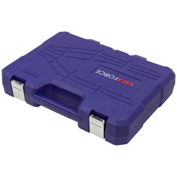 Набор инструментов 94 пр. YATAFORCE YF-4941-5 — изображение 4