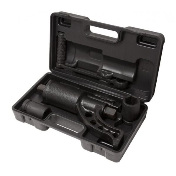 Гайковерт ручной с редуктором RockForce RF-3411277
