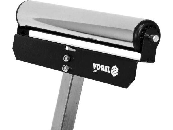 Опорный роликовый штатив H68-105мм., мах60кг  Vorel 29410 — изображение 3