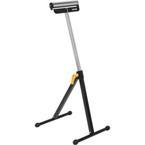 Опорный роликовый штатив H68-105мм., мах60кг  Vorel 29410