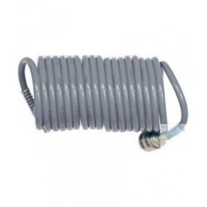 Шланг спиральный для воздуха 6,5х10мм 15м (PE) HD-LX1565