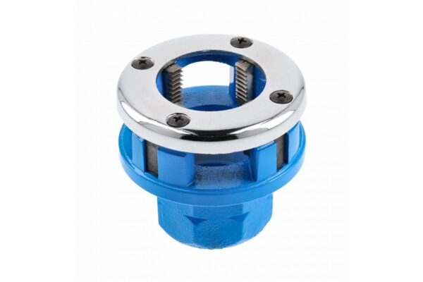 Клупп трубный 3/8 дюйма Hoegert HT1P638