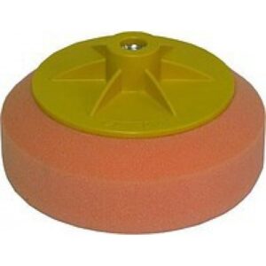 Круг полировальный SPONGE DISC 150мм универсальный М14 HD-0900