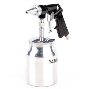 Пескоструйный пистолет Yato YT-2376