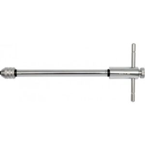 Вороток для метчиков с трещоткой M5-M12 L250мм Yato YT-2997