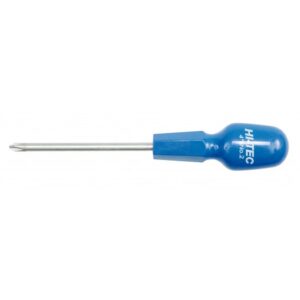 Отвёртка РН2х250мм CrV HI-TEC Vorel 61350