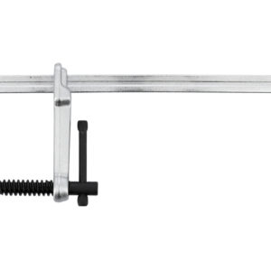 Струбцина "F"-образная кованная  250х80мм Yato YT-64111