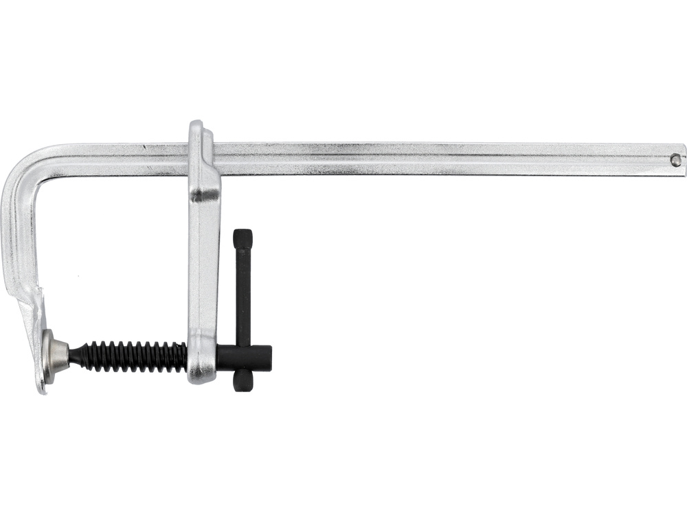 Струбцина "F"-образная кованная 250х80мм Yato YT-64111