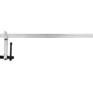 Струбцина "F"-образная кованная  450х80мм Yato YT-64113