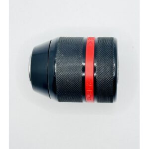 Патрон сверлильный самозажимной 2-13мм 1/2" (металлический) HD-00521