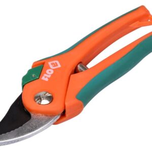 Секатор для живых веток d20мм 200мм Flo 99190