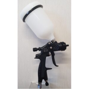 Краскопульт HVLP 1,7мм "H-D" M828-17