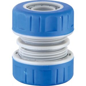 Соединение шланг-шланг 3/4" TPR coated для поливочного шланга HD-G6207T