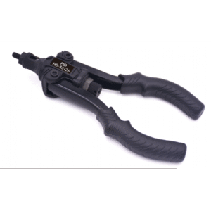 Заклепочник двуручный М3-M12 L280мм HD-36126