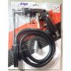Пескоструйный пистолет со шлангом H-D HD-1051 — изображение 2