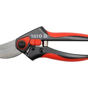 Секатор для живых веток d15мм 200мм Al Yato YT-8849