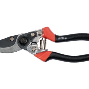 Секатор для живых веток d25мм 220мм Yato YT-8801