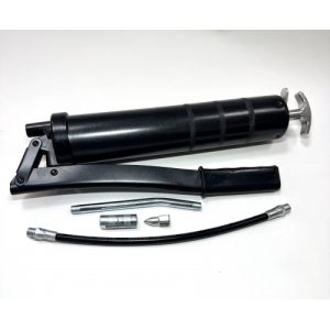 Шприц ручной для масляной смазки 500см3, max 70MPa HD-GS03