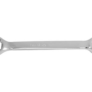 Ключ разрезной 13х14мм CrV Yato YT-0137