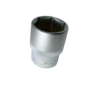 Головка торцевая 1/2" 6гр. 20мм L38мм CrV HD-1213