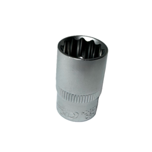 Головка торцевая 3/8" 12гр. 10мм L28мм CrV HD-38050