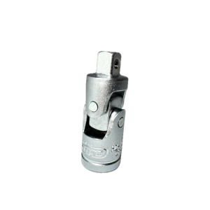 Головка-кардан шарнирный 1/4" L35мм CrV HD-1437