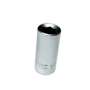 Головка-переходник 1/4"x под биту 1/4" CrV HD-1297