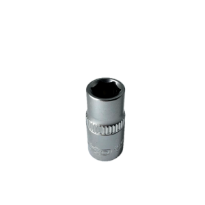 Головка торцевая 1/4" 6гр. 5.5мм L25мм CrV HD-1404
